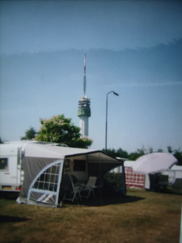 S.V.R. Boerderijcamping de Bles