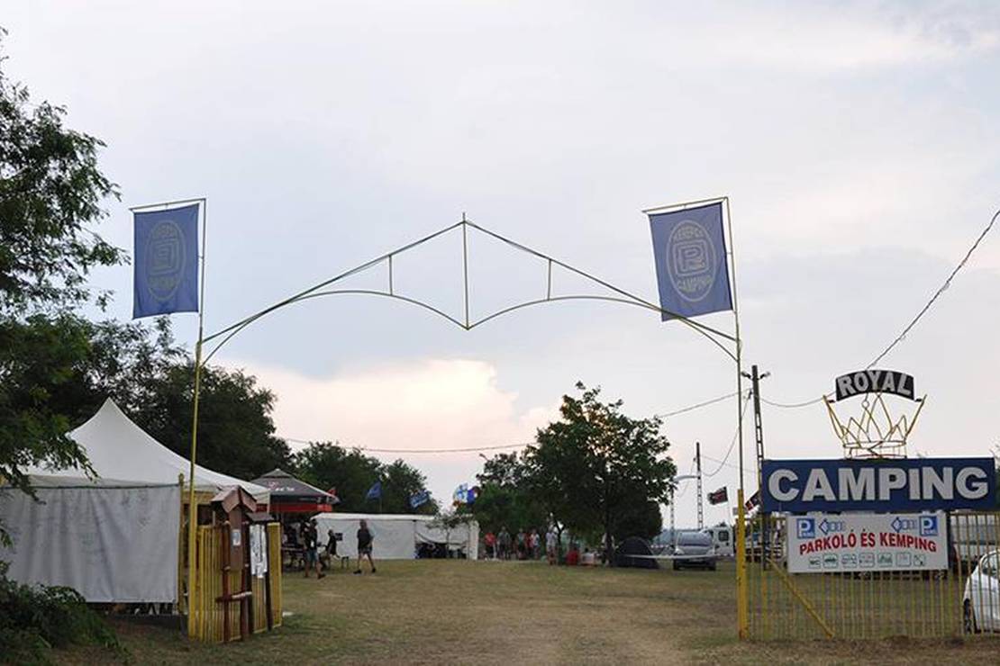 Royal PRing Camping photo 3