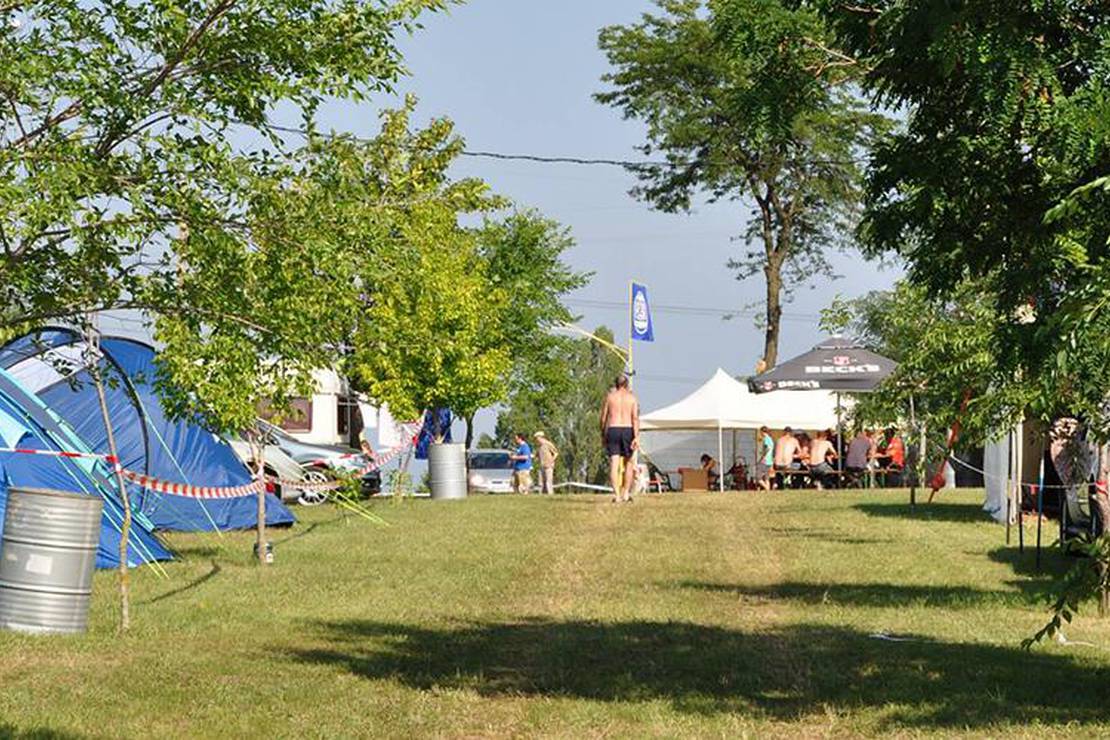 Royal PRing Camping photo 5