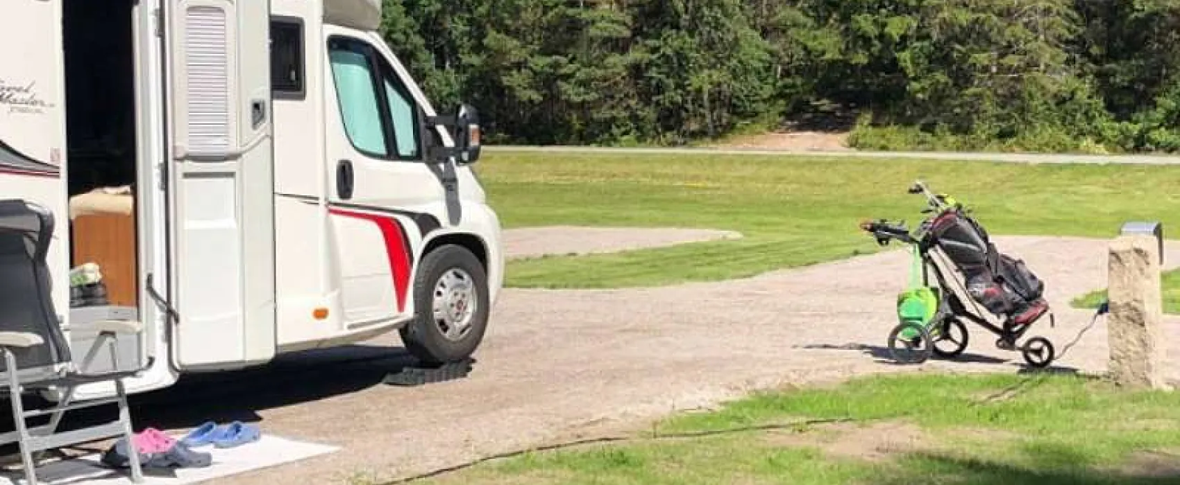 Östra Göinge Golfklubb