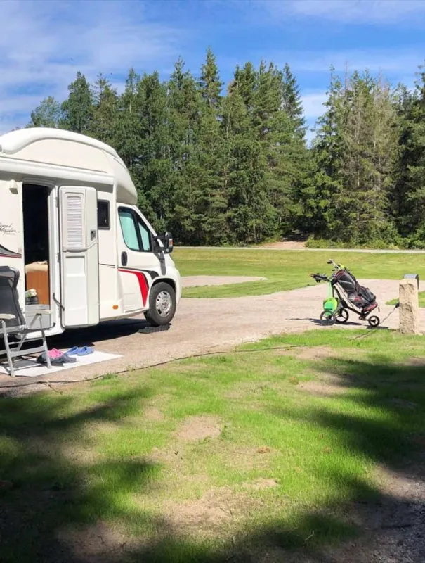 Östra Göinge Golfklubb