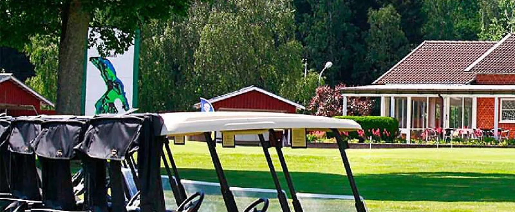 Östra Göinge Golfklubb