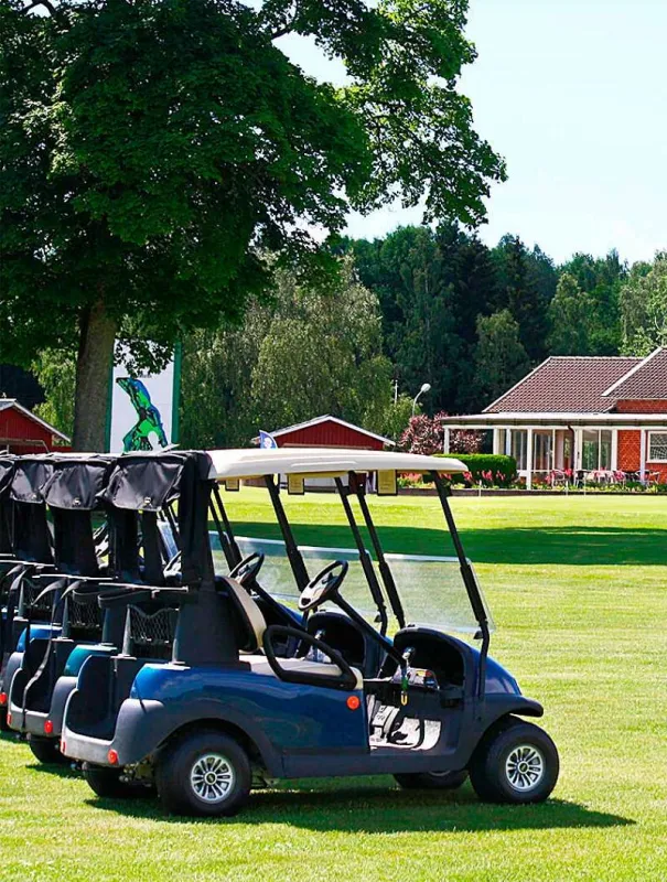 Östra Göinge Golfklubb