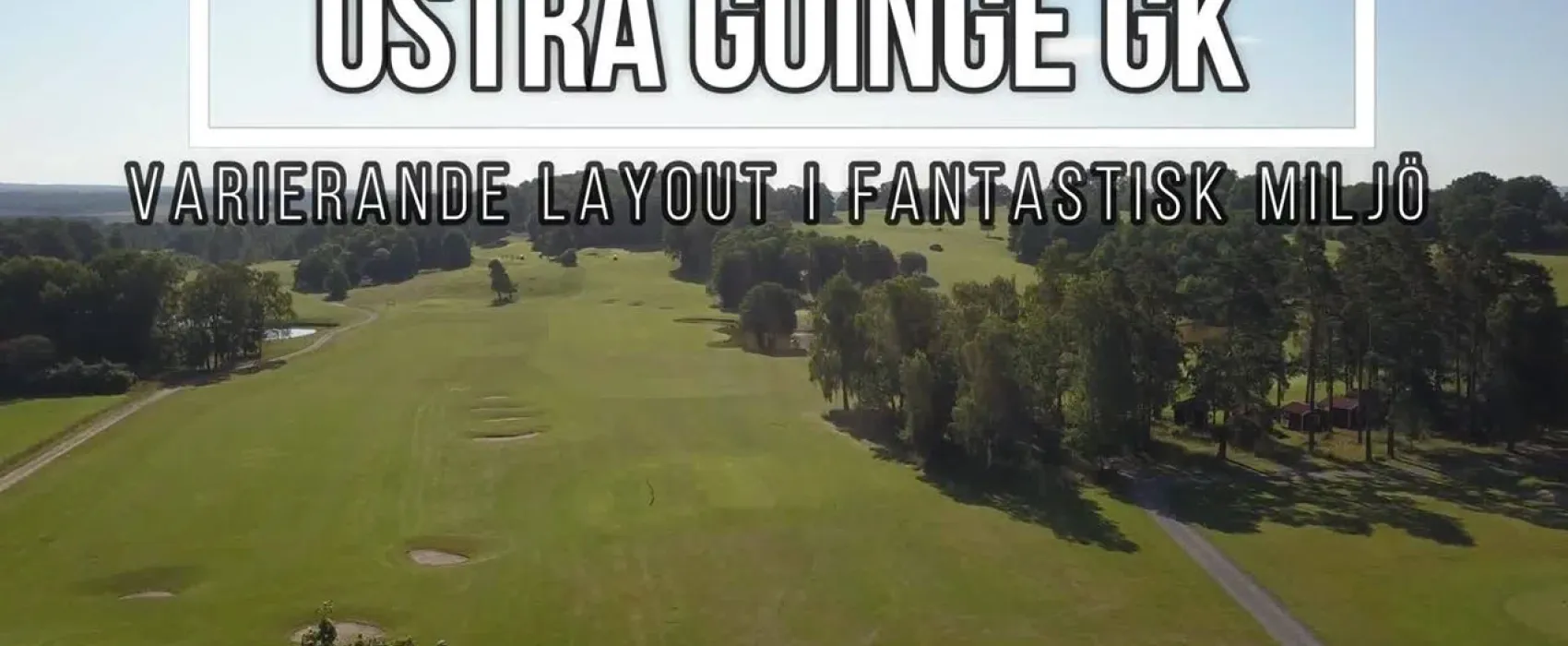 Östra Göinge Golfklubb