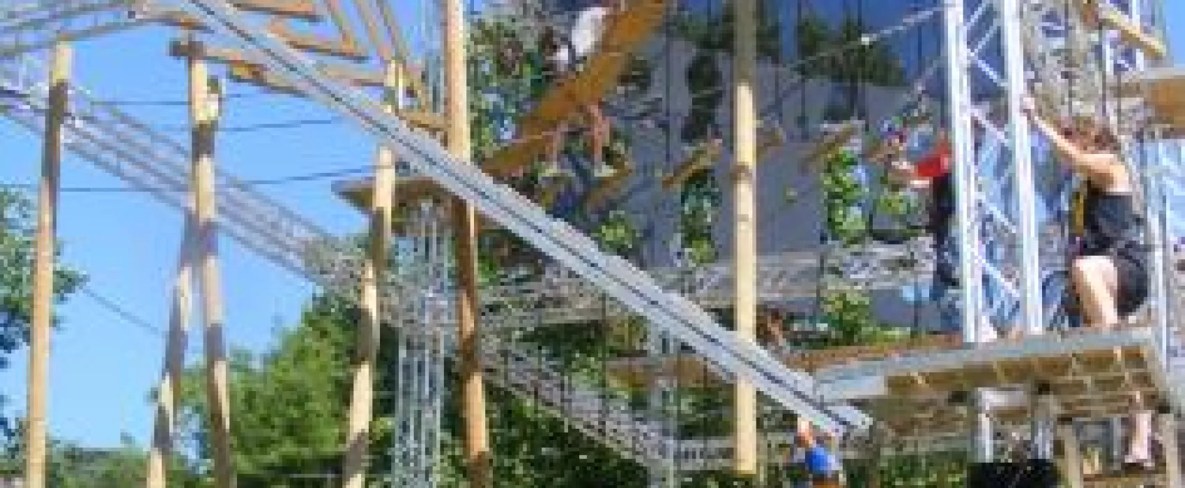 Lazy River at Granville