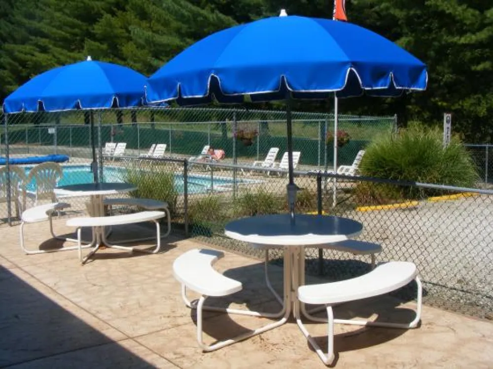 Lazy River at Granville