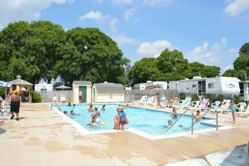 Homestead Campground