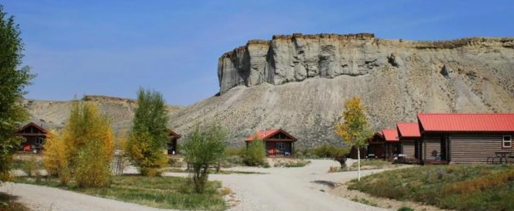 Homestead Campground