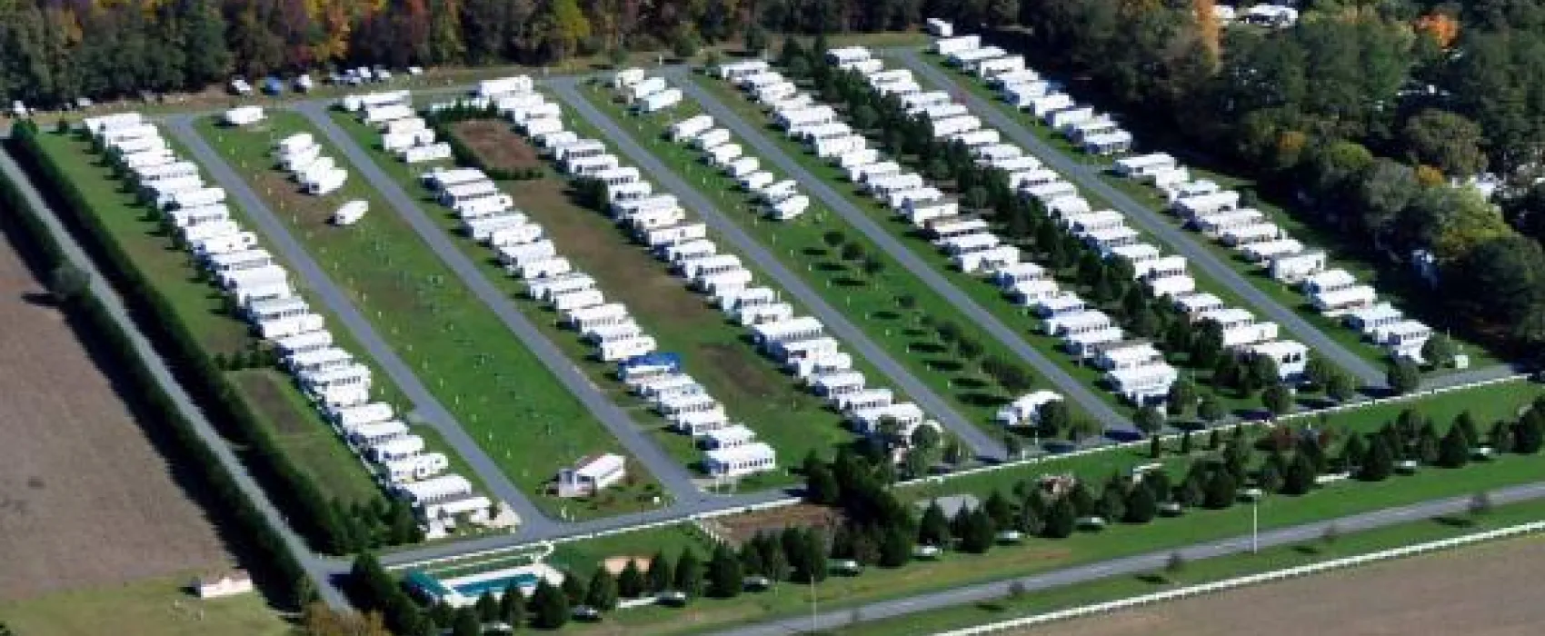 Homestead Campground