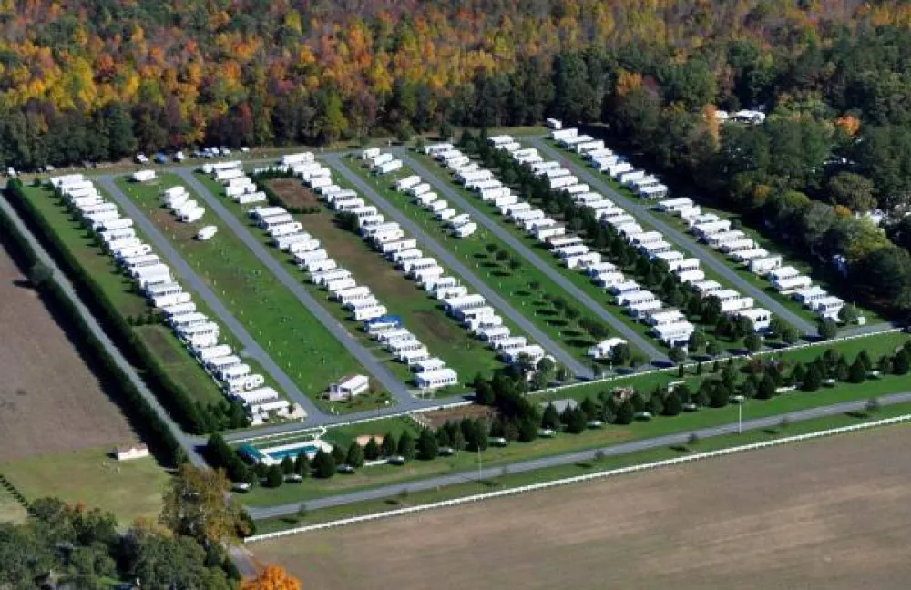 Homestead Campground