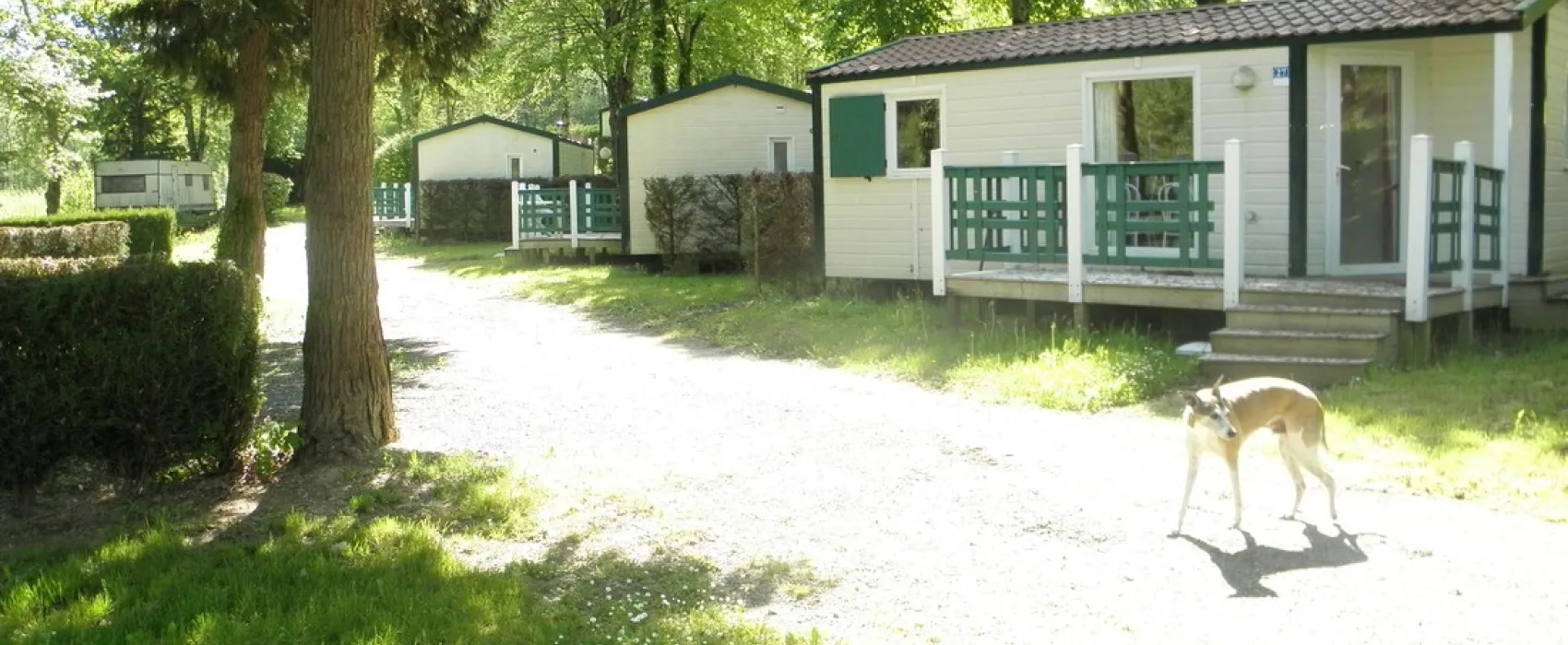 Le Moulin du Chatain