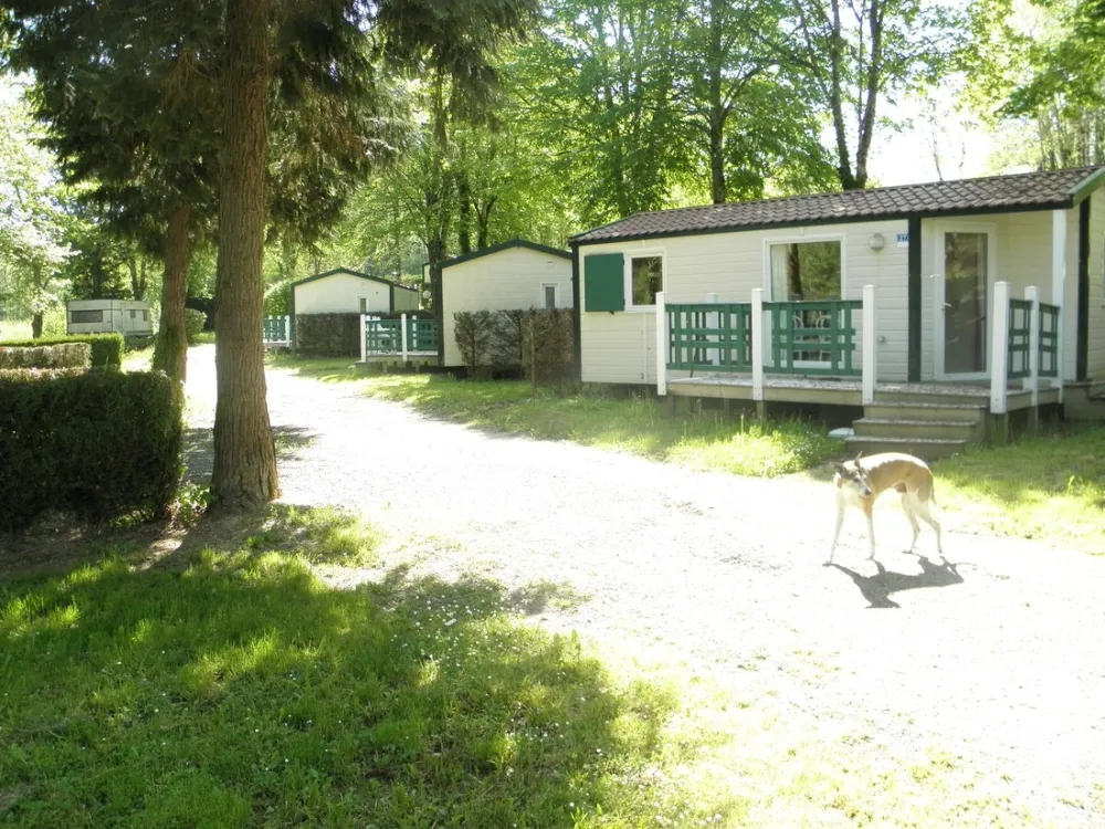 Le Moulin du Chatain