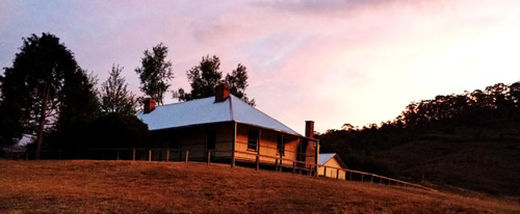 Yarrangobilly Village Campground