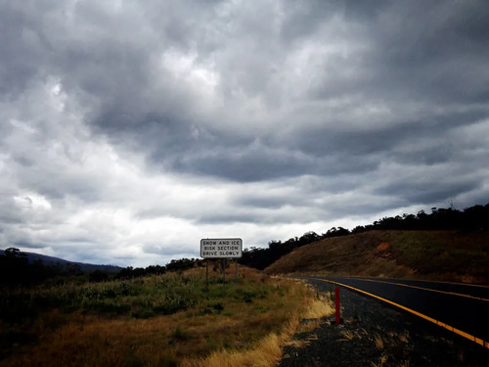 Yarrangobilly Village Campground