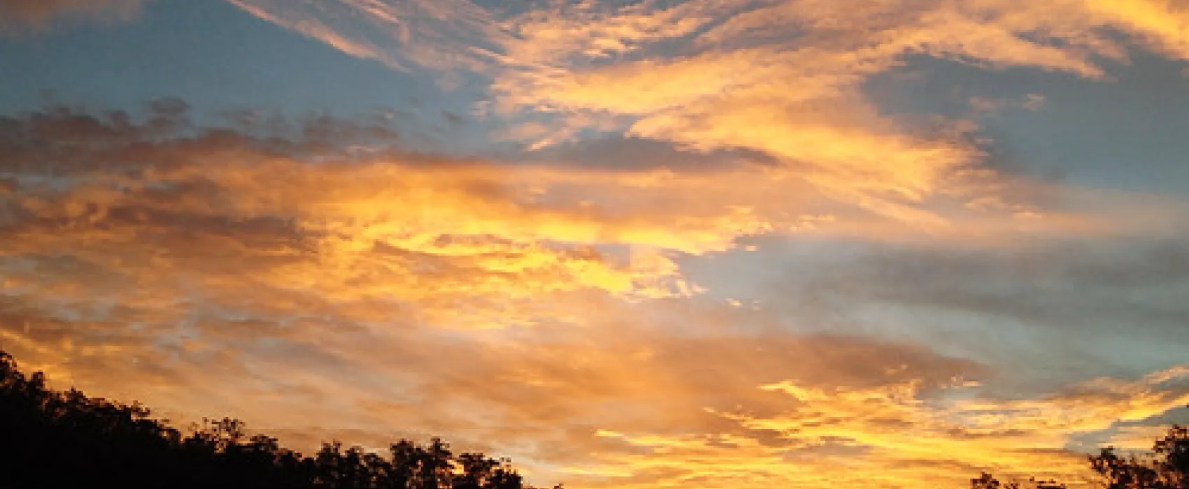 Yarrangobilly Village Campground