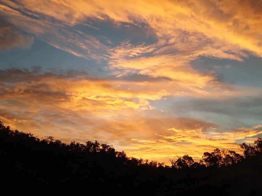 Yarrangobilly Village Campground