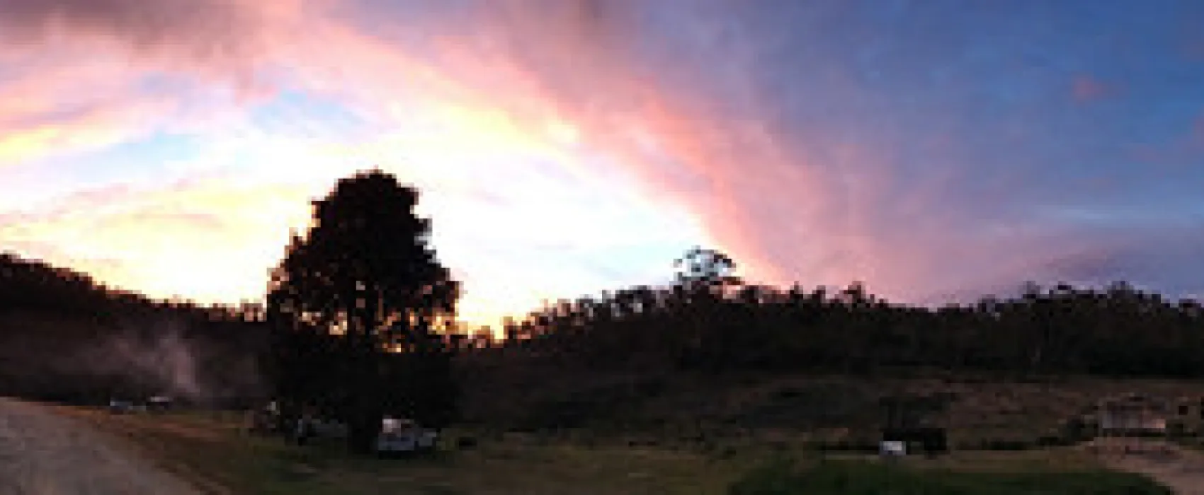 Yarrangobilly Village Campground