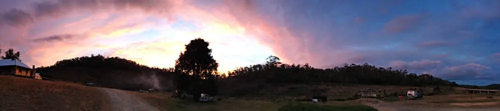 Yarrangobilly Village Campground