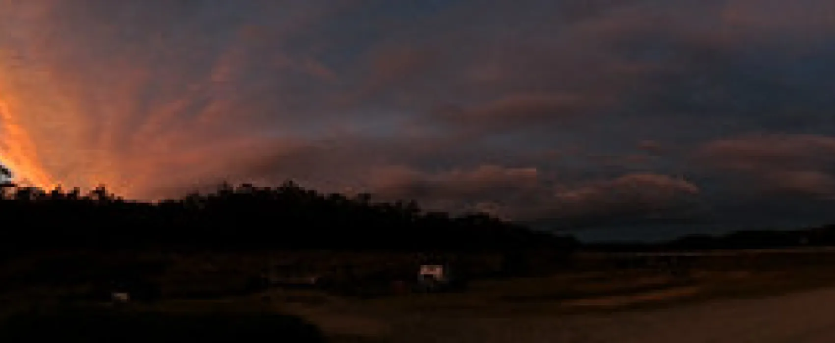 Yarrangobilly Village Campground