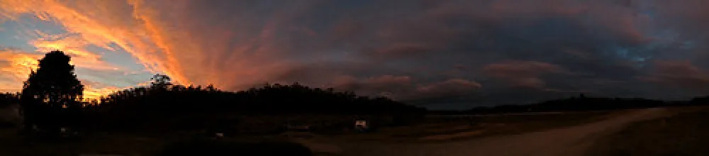 Yarrangobilly Village Campground