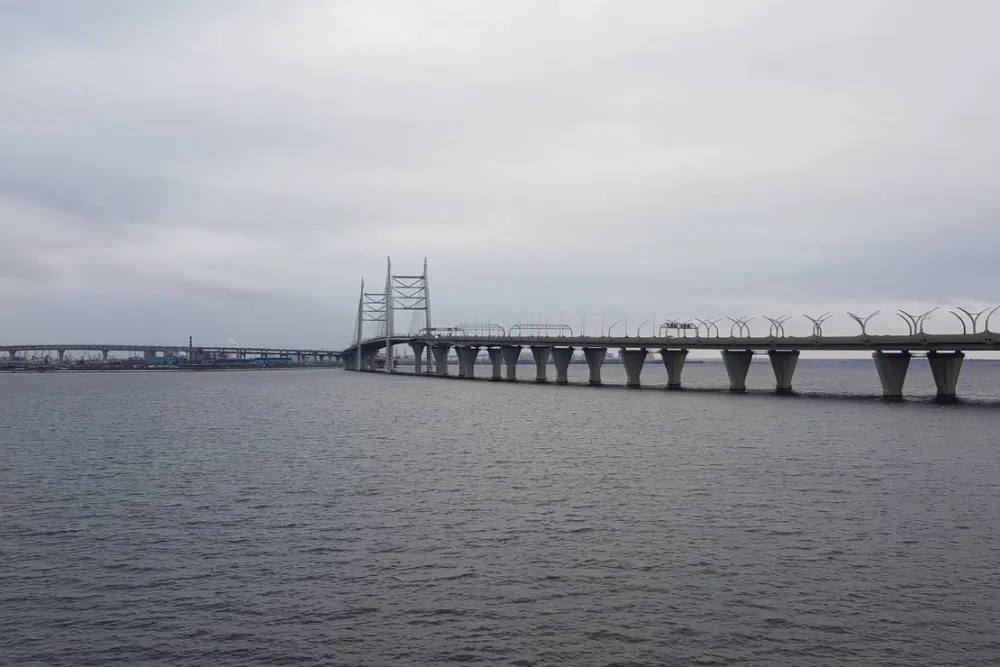 Auto camping "Aurora"