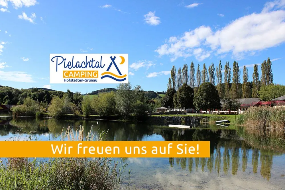 Pielachtal Camping