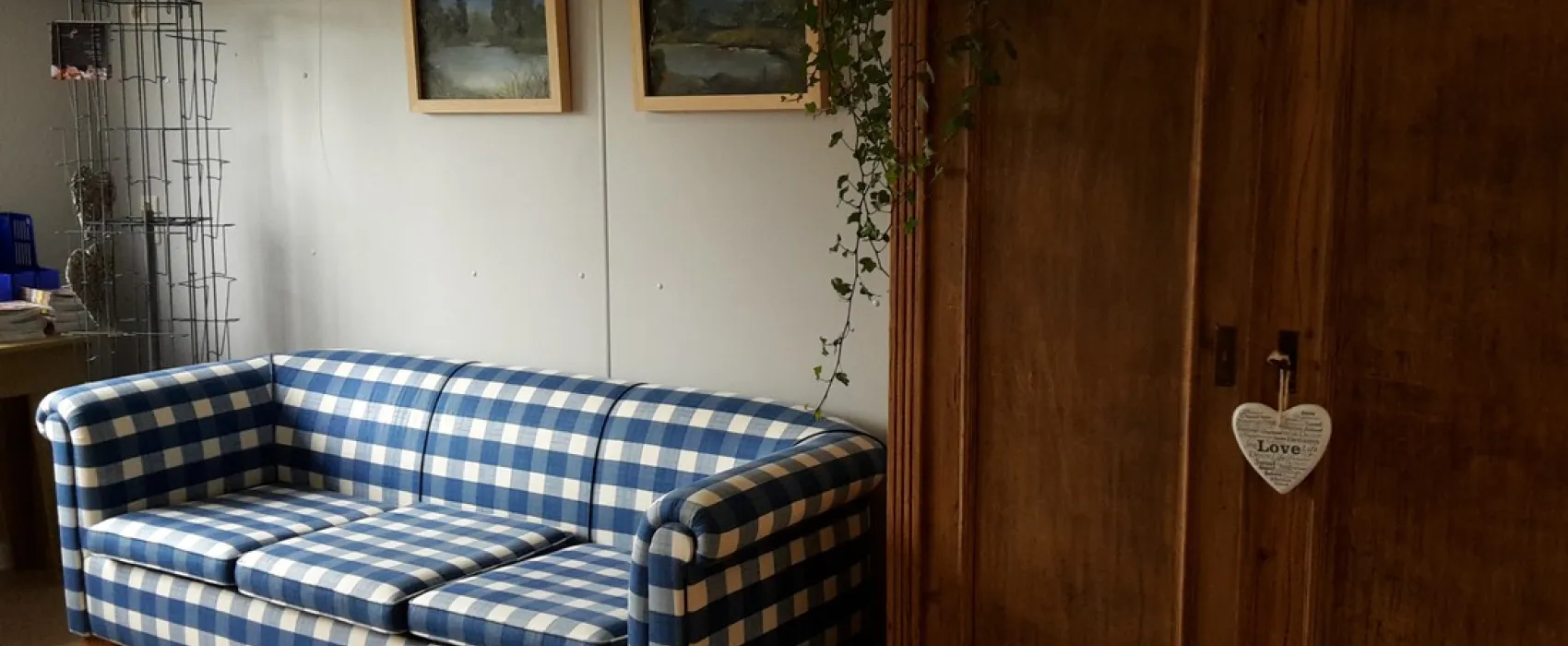 Minicamping Landzicht