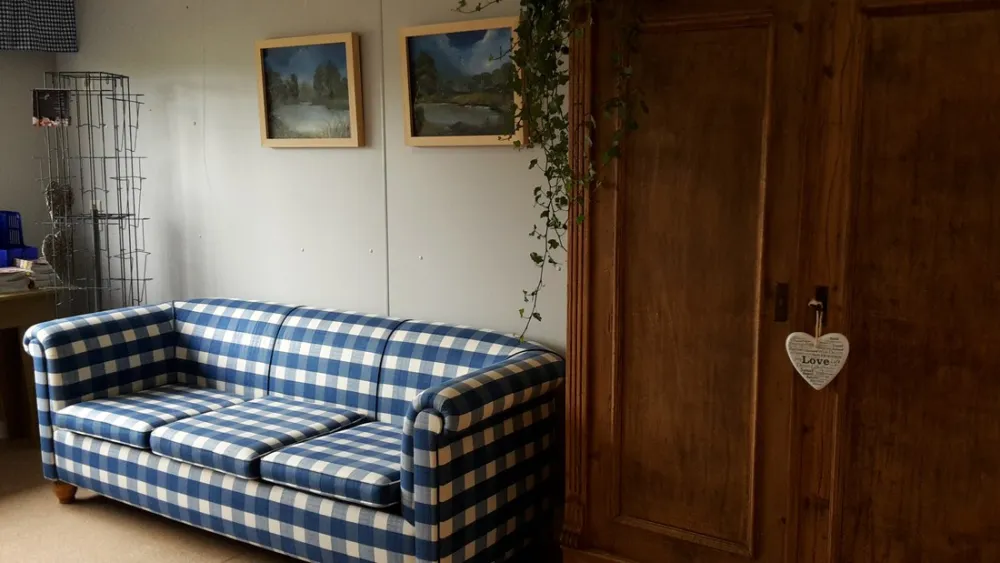 Minicamping Landzicht