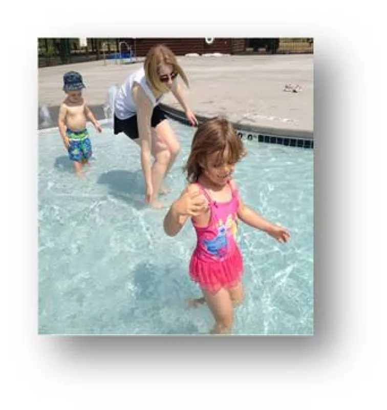 Summer Hideaway RV Campground Resort