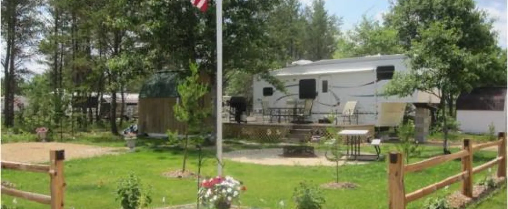 Summer Hideaway RV Campground Resort