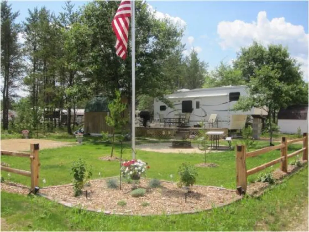 Summer Hideaway RV Campground Resort