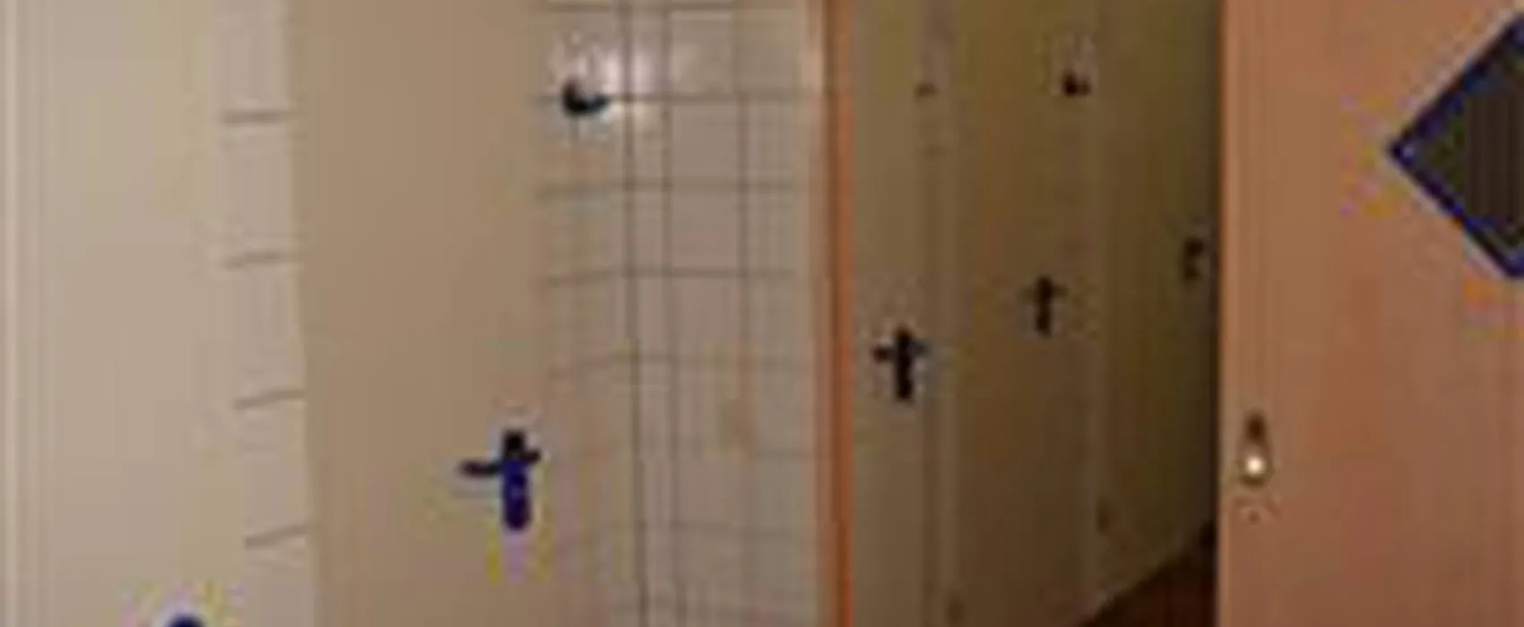 Campingplatz Götzenbachsee