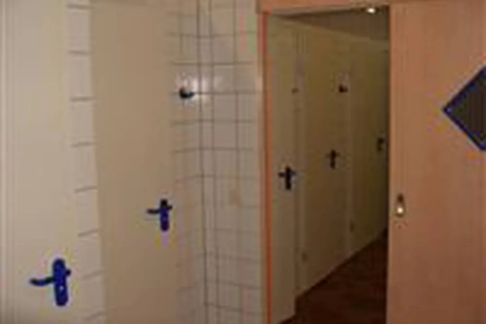 Campingplatz Götzenbachsee