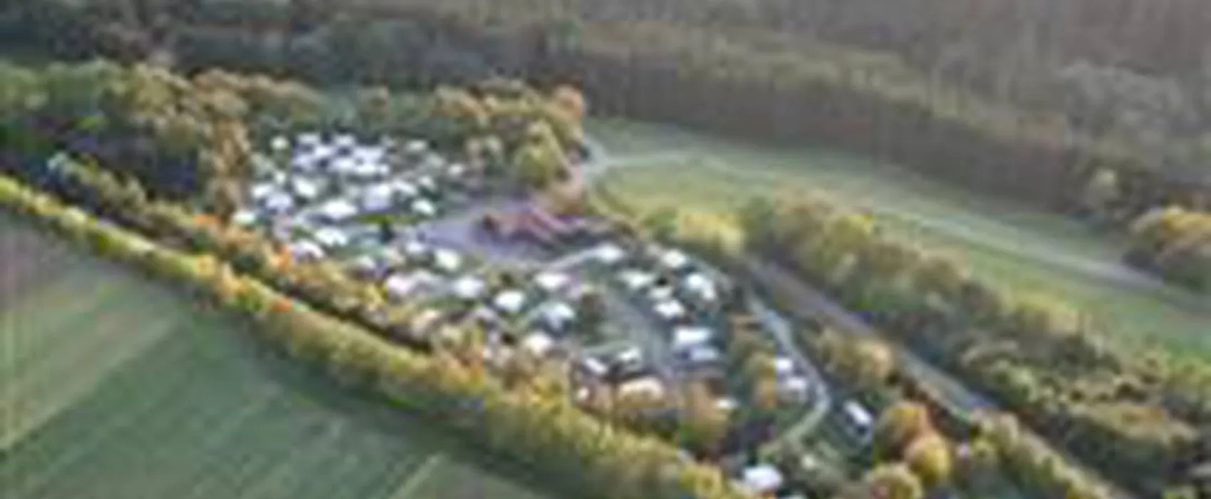 Campingplatz Götzenbachsee