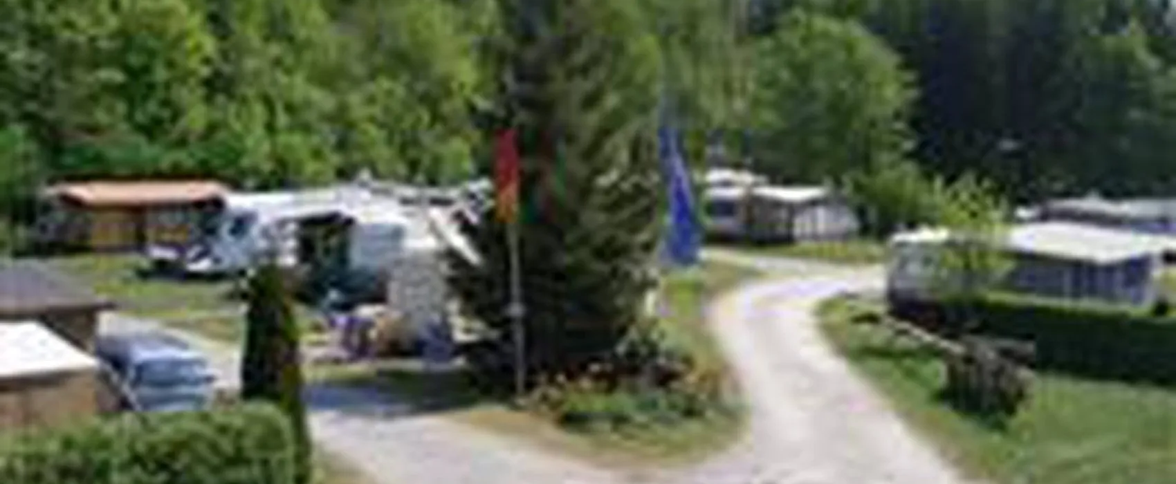 Campingplatz Götzenbachsee