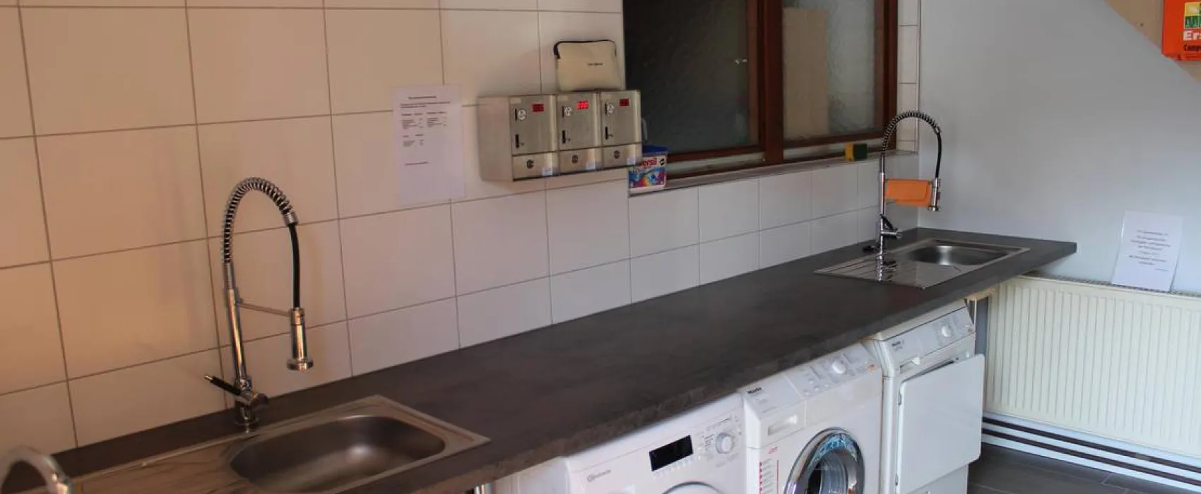 Campingplatz Götzenbachsee