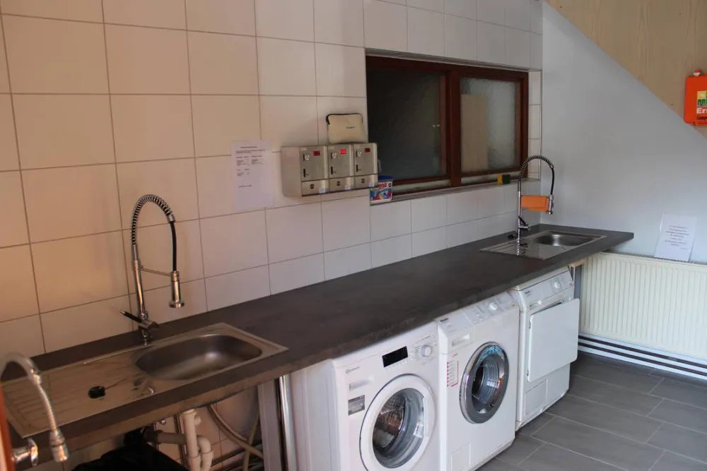 Campingplatz Götzenbachsee