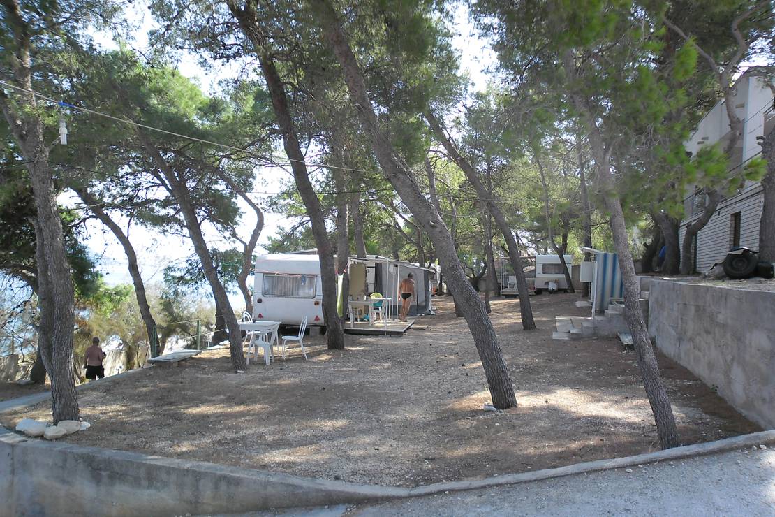 Kamp Domic photo 4