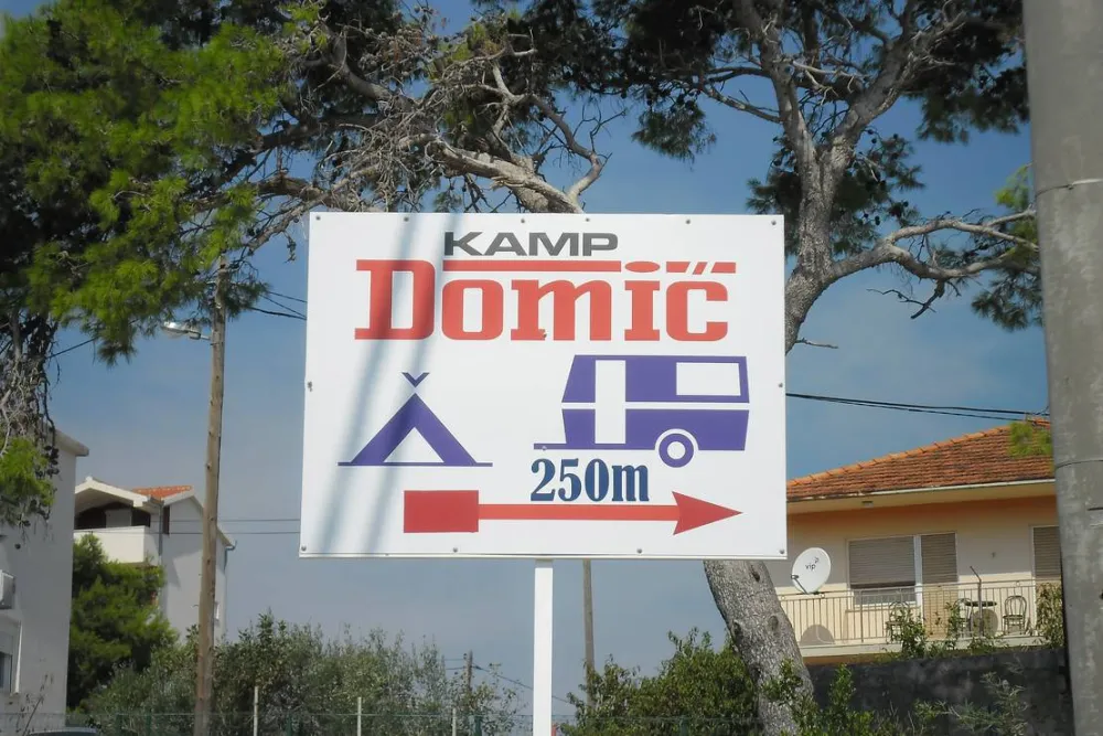 Kamp Domic