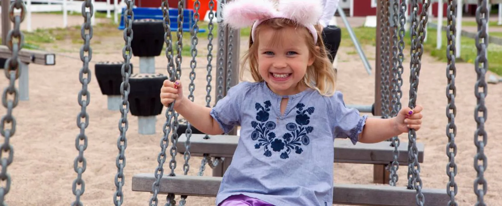 Lisebergs Camping Delsjön