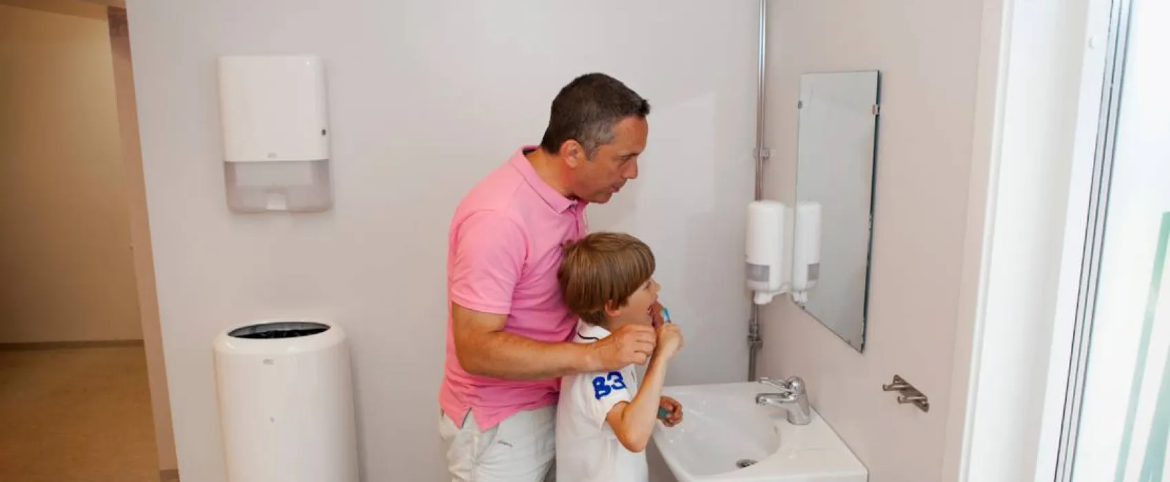 Lisebergs Camping Delsjön