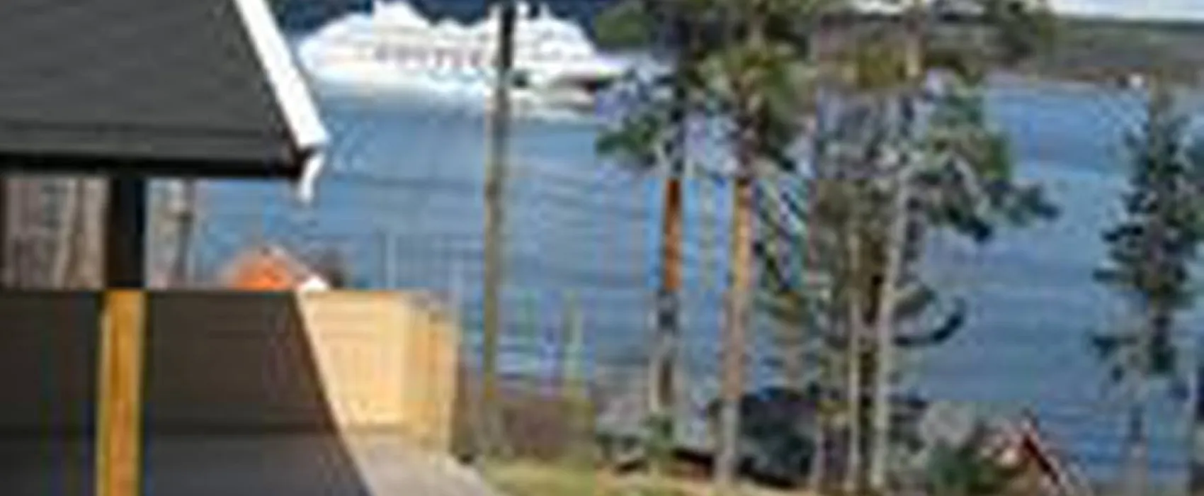 Solbergstøa Camping og Hytter