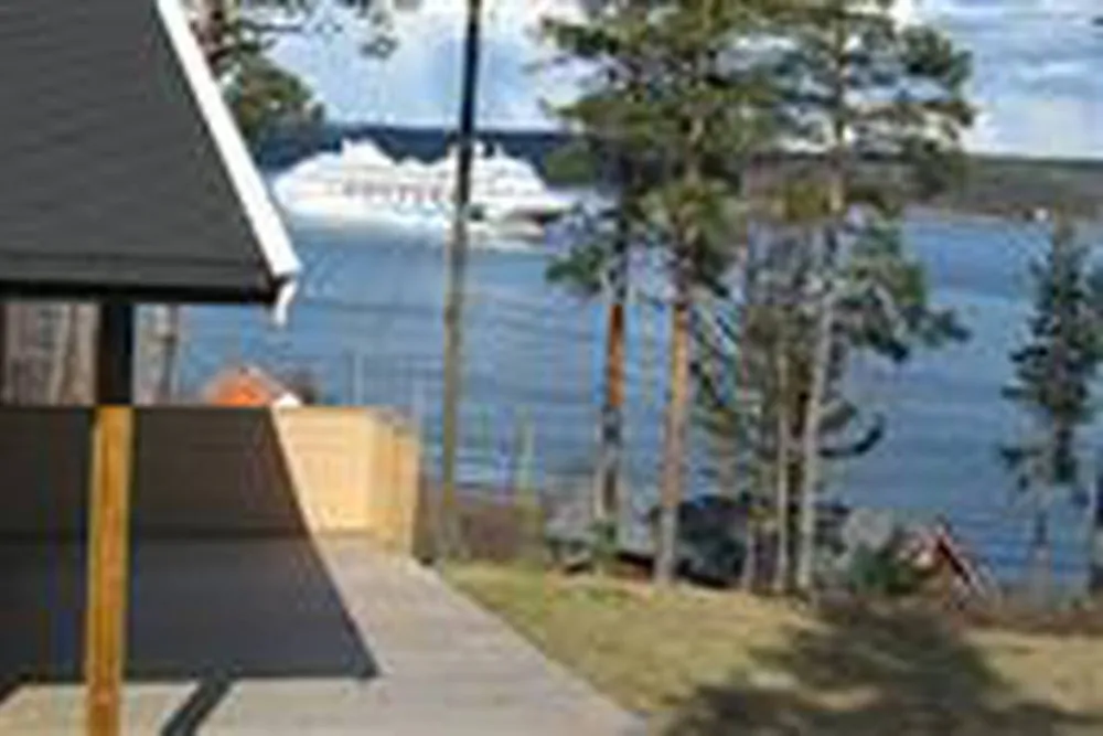 Solbergstøa Camping og Hytter