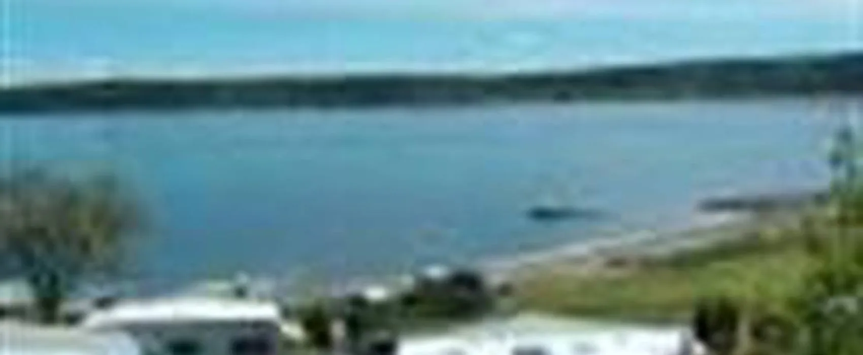 Solbergstøa Camping og Hytter