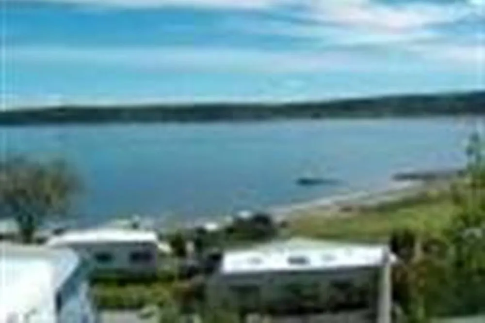 Solbergstøa Camping og Hytter