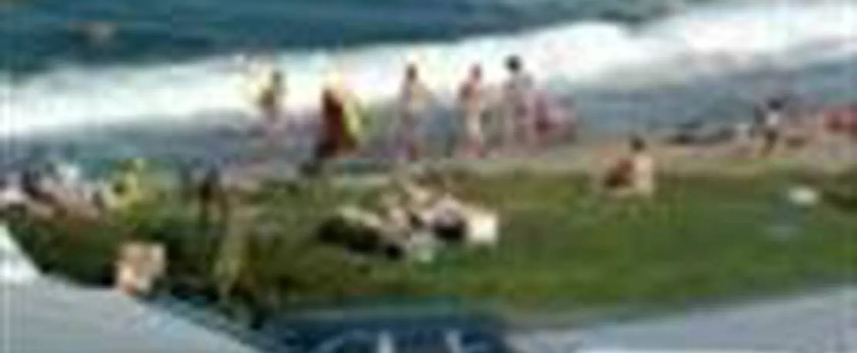 Solbergstøa Camping og Hytter