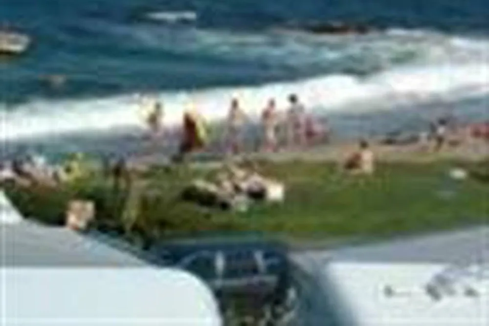 Solbergstøa Camping og Hytter