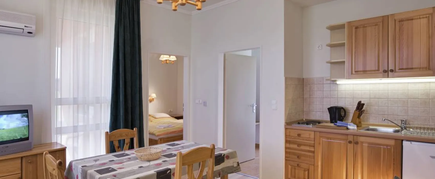 Martfü Kuur en Recreatie Camping