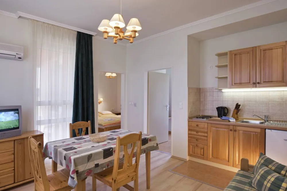 Martfü Kuur en Recreatie Camping