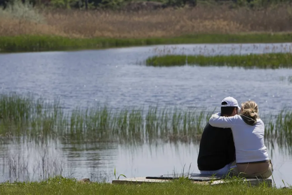 Martfü Kuur en Recreatie Camping